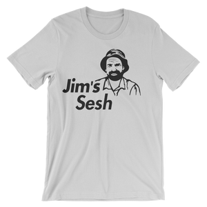 Jim's Sesh