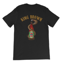Load image into Gallery viewer, VB King Brown
