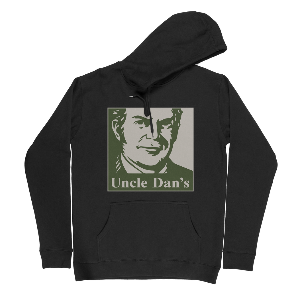 Uncle Dan's Hoodie