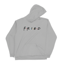 Load image into Gallery viewer, Fried Hoodie
