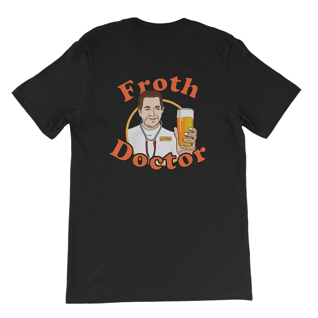 Froth Doctor