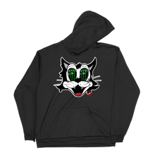 Load image into Gallery viewer, Sesh cat Hoodie
